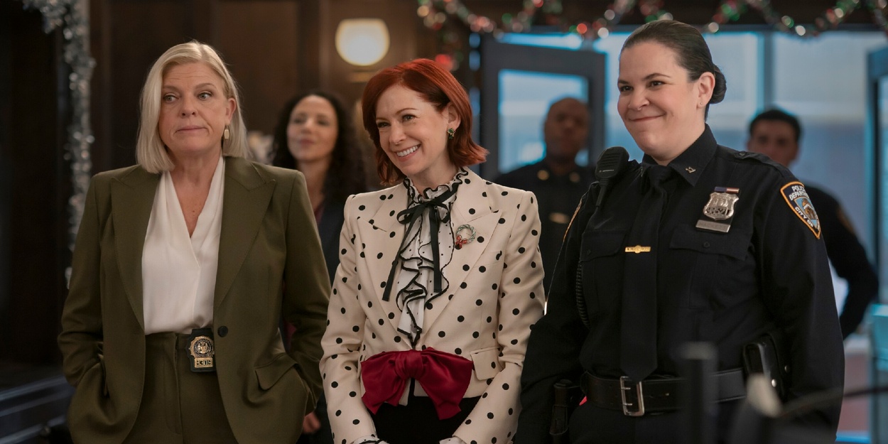 ELSBETH Renewed for Season 4 at CBS ELSBETH Renewed for Season 4 at CBS