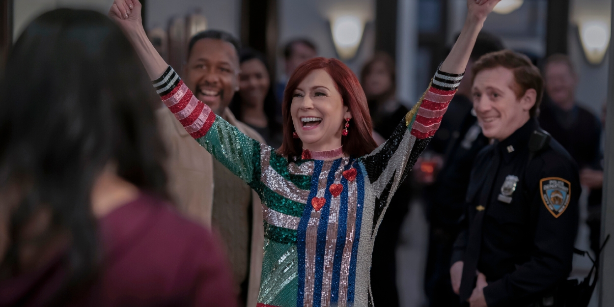 ELSBETH Sets Season 3 Premiere for This October Photo