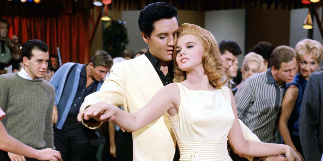 Elvis Weekend to Take Place At The Park Theatre This Month  Image