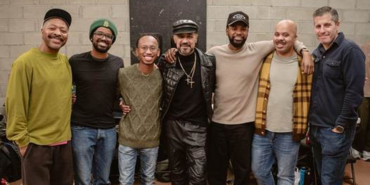 New Musical XTRAVAGANZA To Bring True Story Of Vogue Trailblazer To The Stage Photo