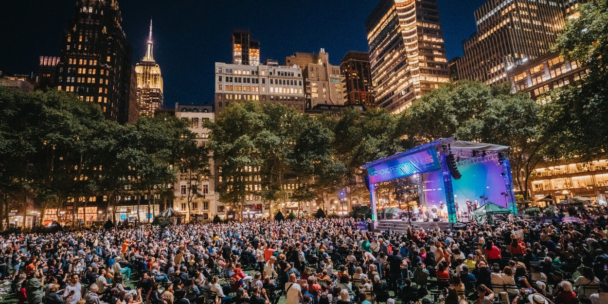 A vibrant concert crowd enjoying live music in Cincinnati 2026