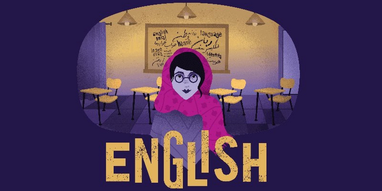 ENGLISH Comes to ArtsWest in April 
