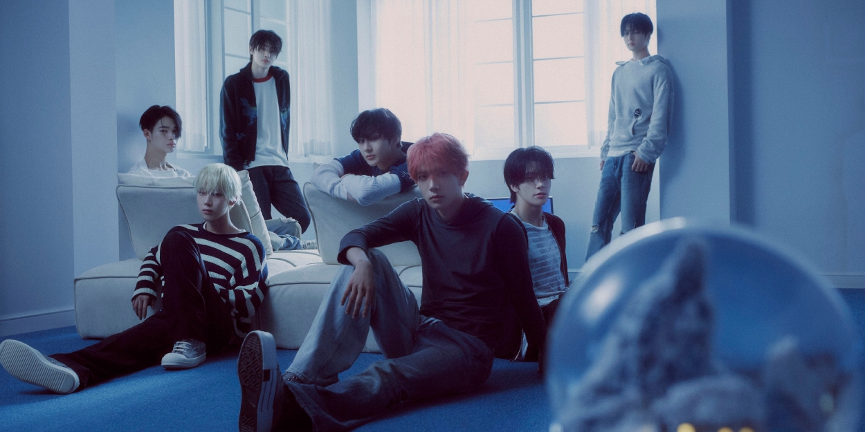 ENHYPEN Slated for June Comeback with 6th Mini Album 'DESIRE : UNLEASH' Photo