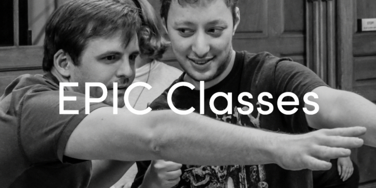 EPIC Players to Launch Eighth Season Of Accessible Classes For Neuro-divergent Artists  Image