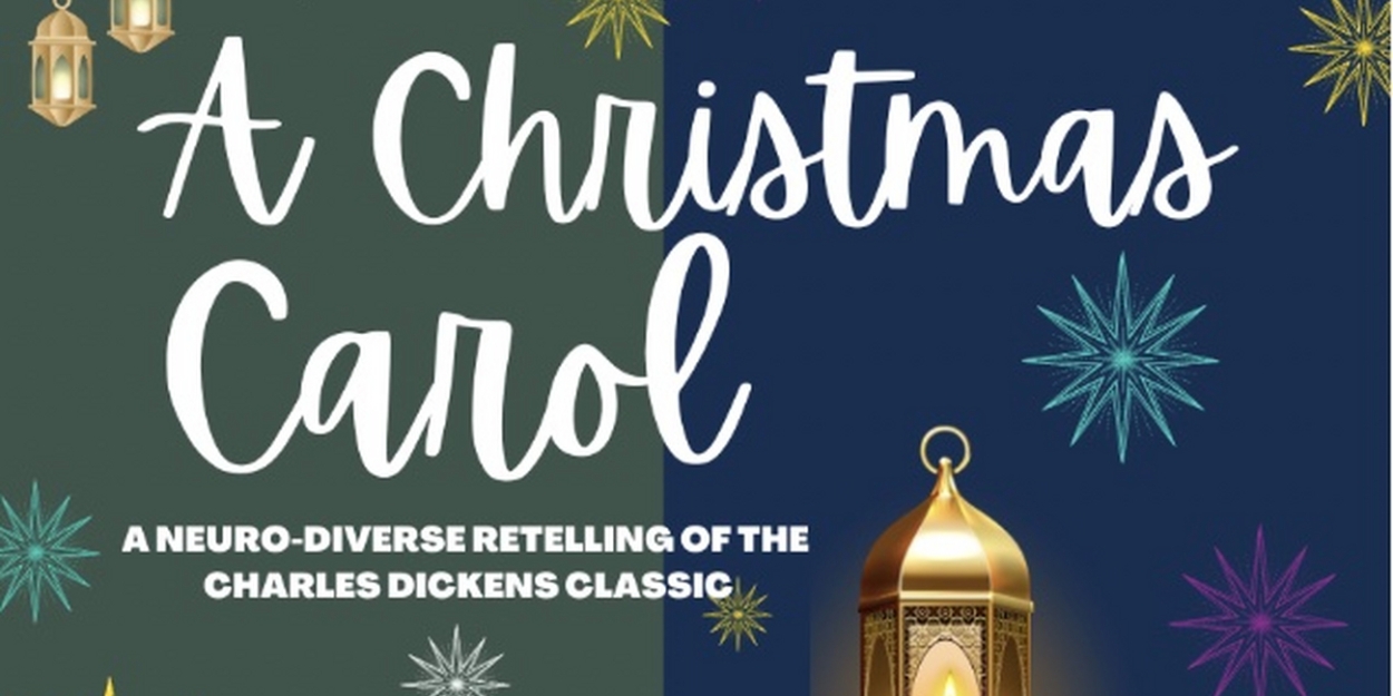 A CHRISTMAS CAROL to be Presented by EPIC Players Theatre At Theatre Row  Image