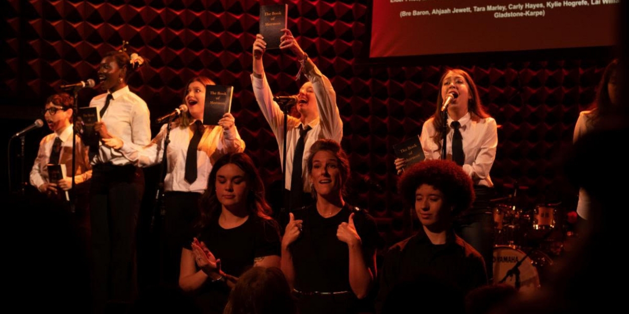 EPIC Players Theatre Presents A Neuro-Inclusive Cabaret: GREATEST SUMMER BOPS At Joe's Pub  Image