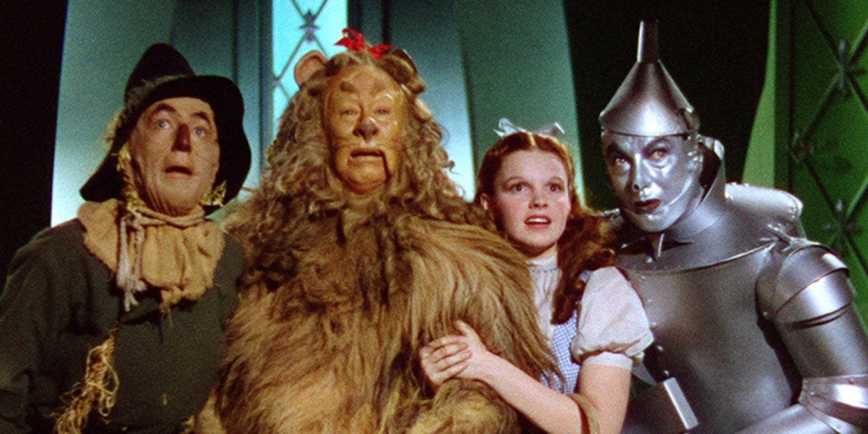 ESPECIAL: EL MAGO DE OZ cumple 85 años  Image