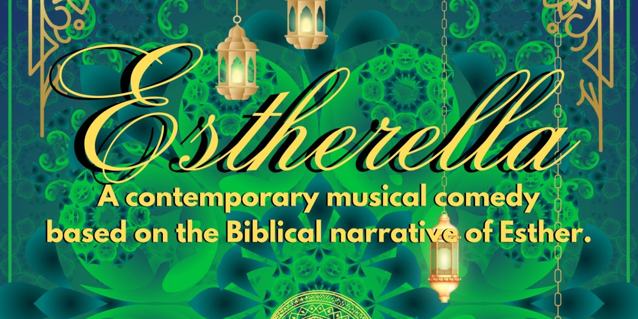 ESTHERELLA Comes to The Hill Country Community Theatre  Image