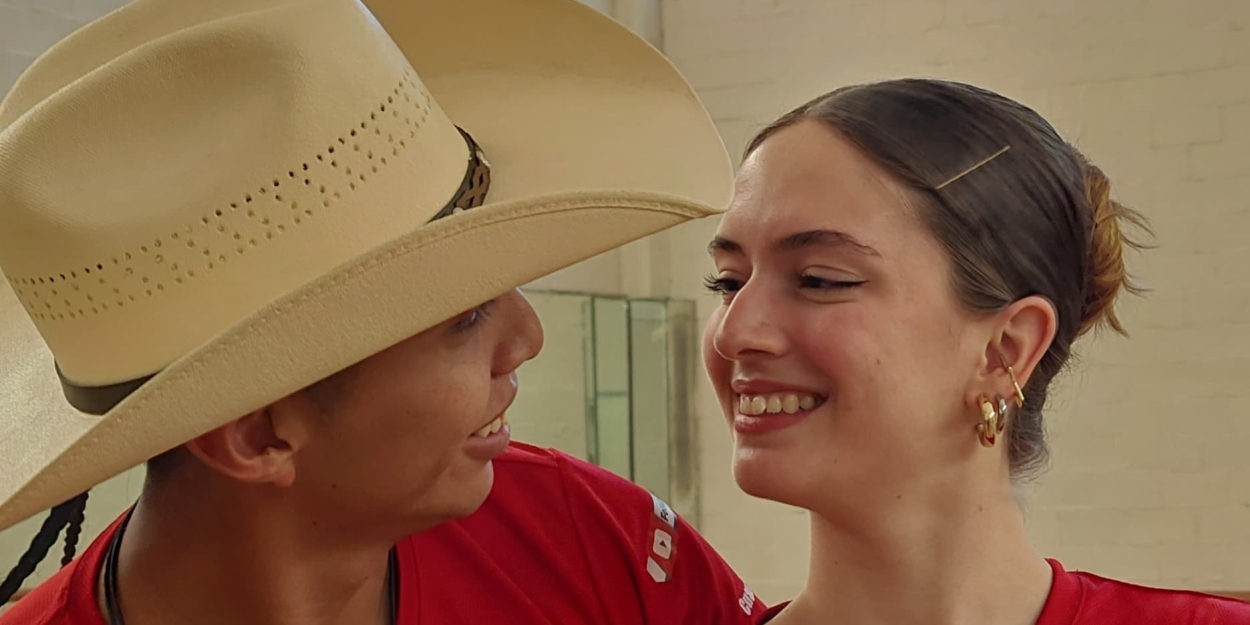 Estudiantes Del INBAL Participarán En La Polka Monumental 2025 Photo