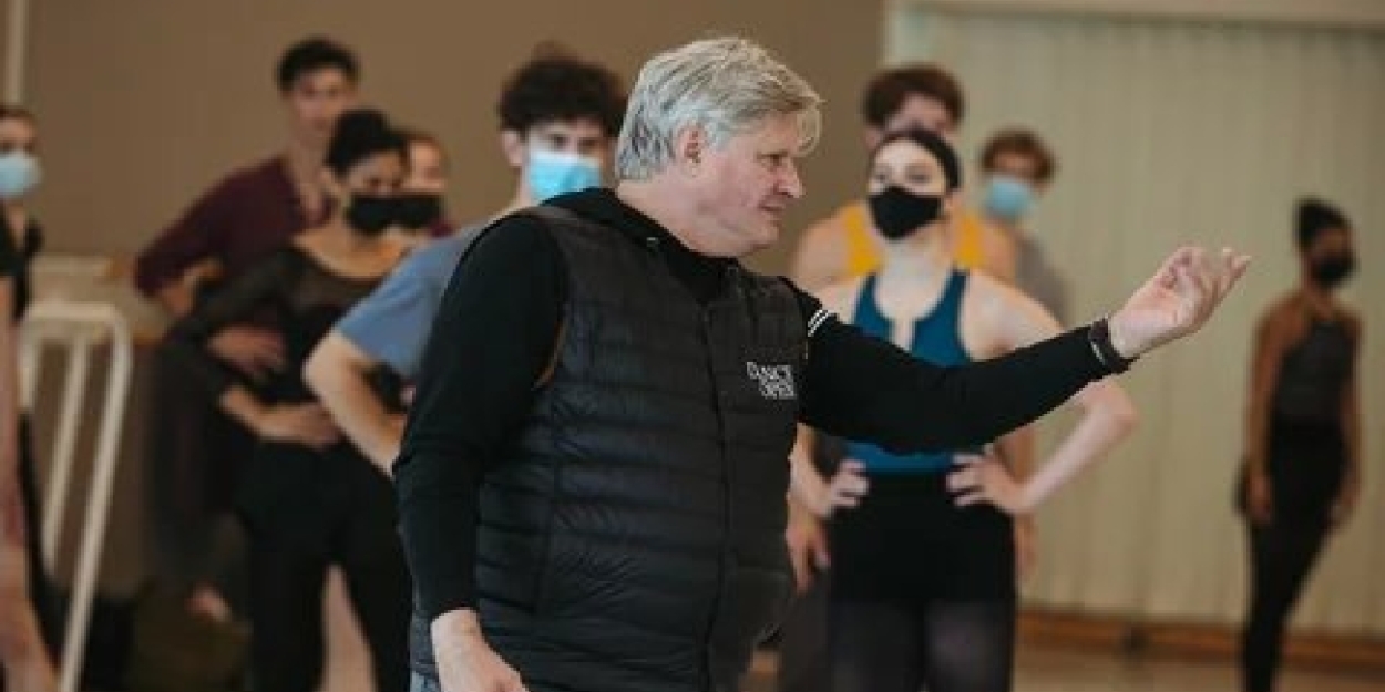 EUGENE ONEGIN To Have World Premiere Production From San Francisco Ballet And The Joffrey Ballet  Image