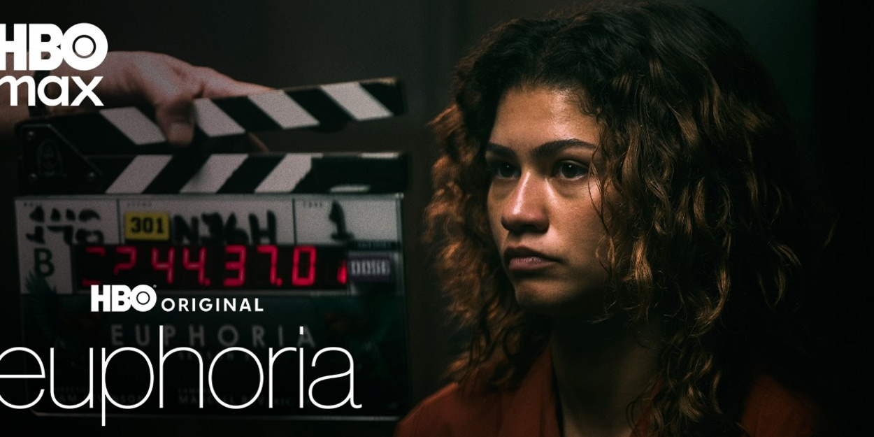 EUPHORIA Team Breaks Down Season 3 Cinematography and Editing Process Video
