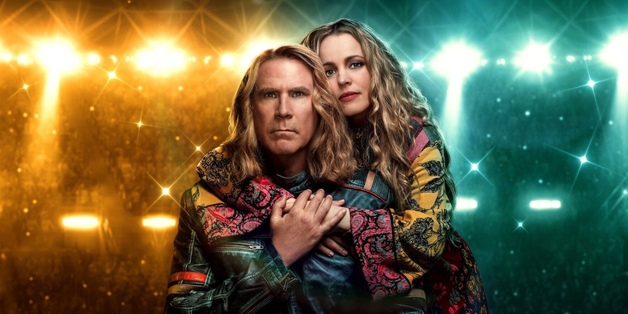 EUROVISION SONG CONTEST Musical in Development From Will Ferrell and More Photo