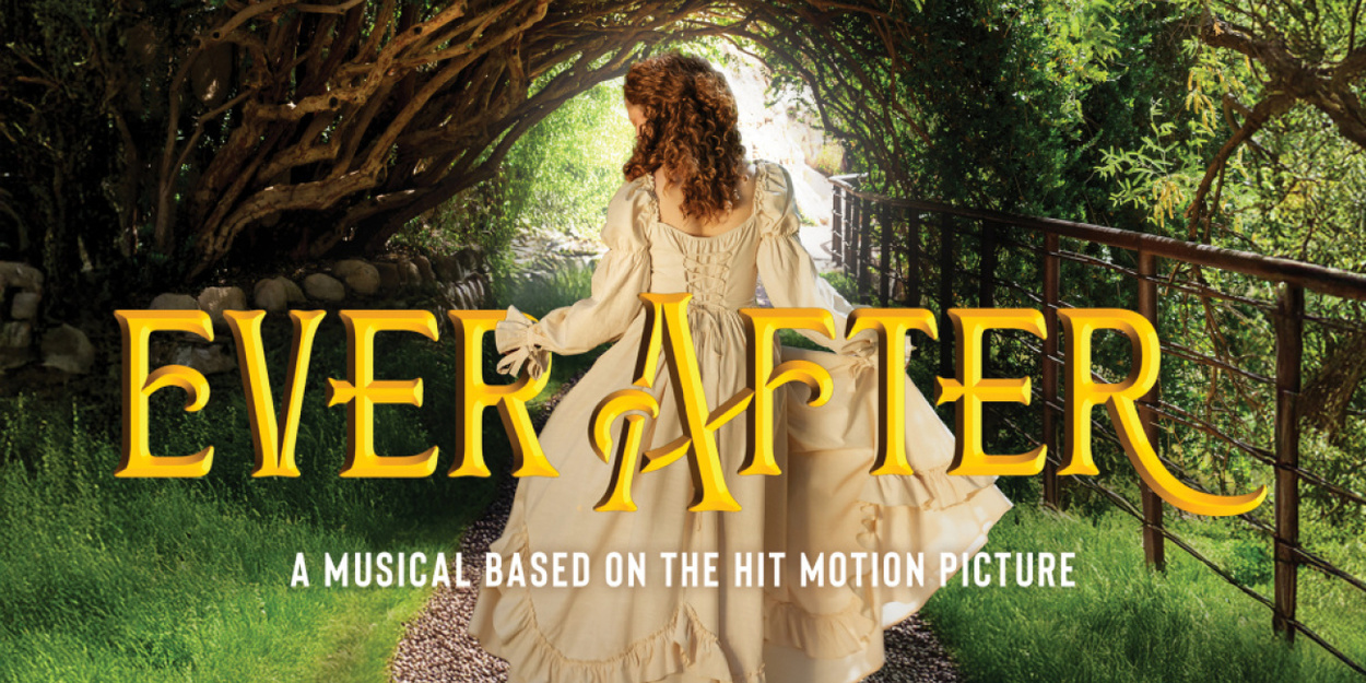 Bailee Endebrock, Jason Gotay and More to Lead EVER AFTER Musical at The Phoenix Theatre Company Bailee Endebrock, Jason Gotay and More to Lead EVER AFTER Musical at The Phoenix Theatre Company