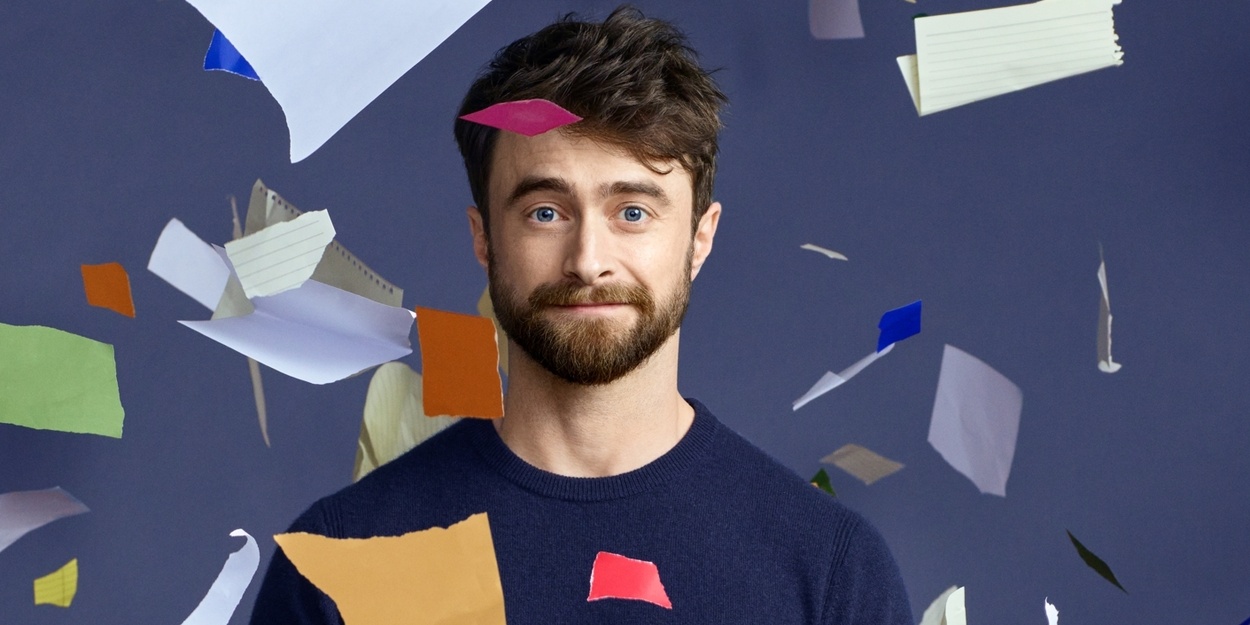 EVERY BRILLIANT THING Annonce des Politiques de Dernière Minute et de Loterie 