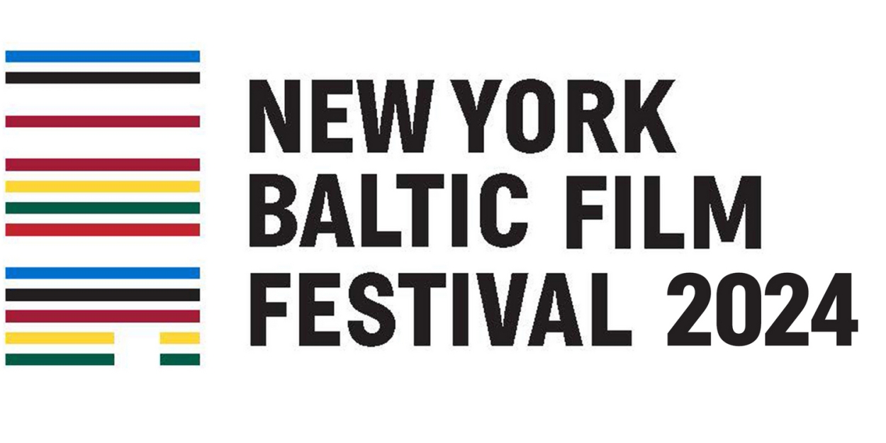 Early Bird Passes Now On Sale for The 7th Annual New York Baltic Film Festival  Image