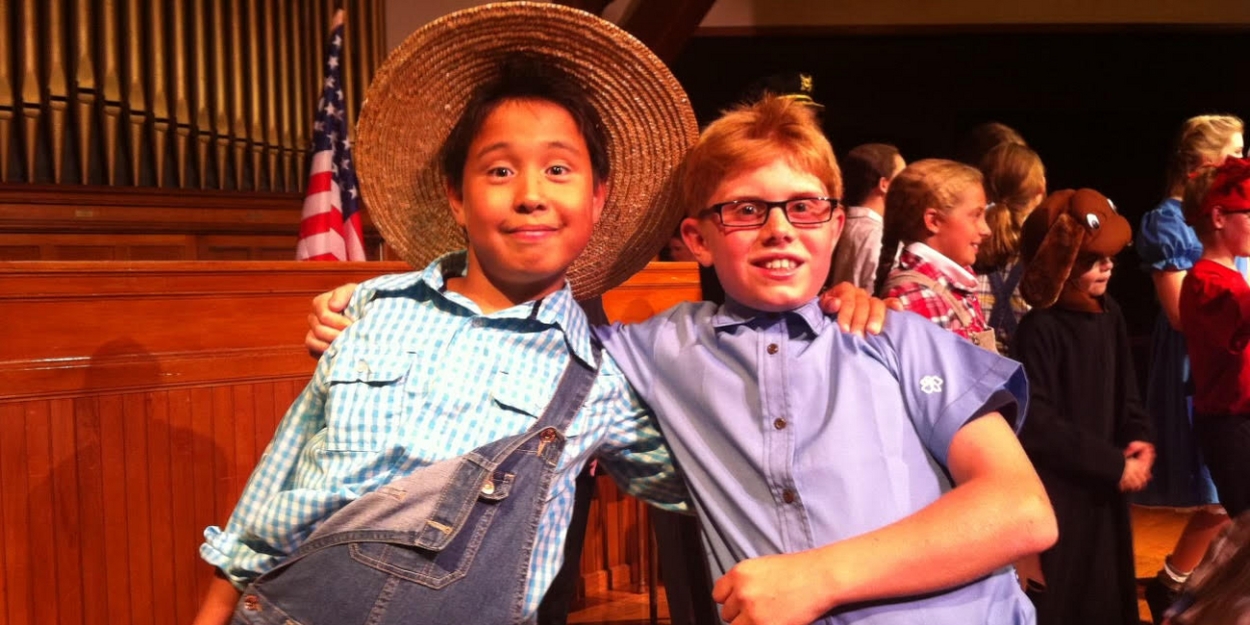 East Lynne Theater Co. Will Hold Annual Student Workshop for Children Ages 11 to 17 in July 