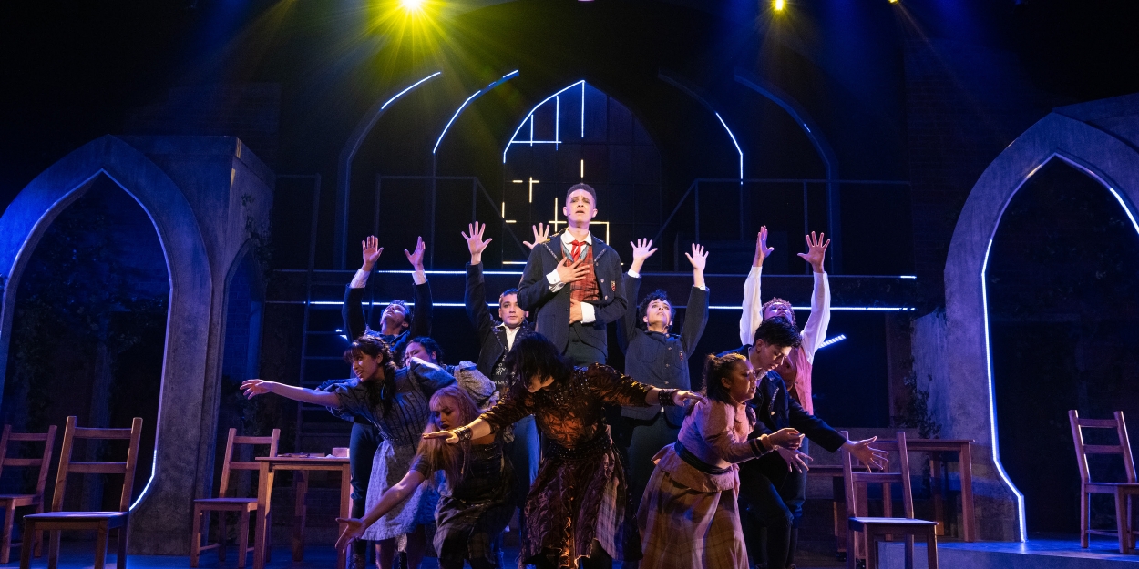 East West Players Extends SPRING AWAKENING 