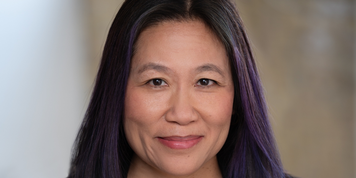 East West Players Name Lily Tung Crystal As New Artistic Director  Image