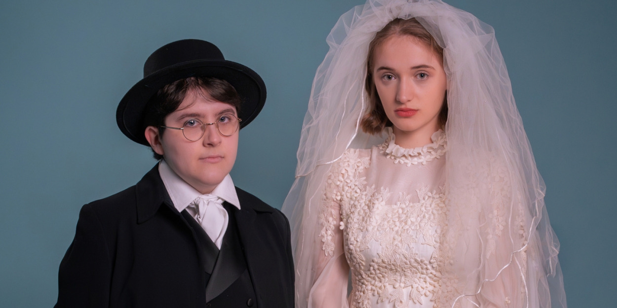 EastLine Theatre Brings YENTL To The BACCA Arts Center In Lindenhurst  Image