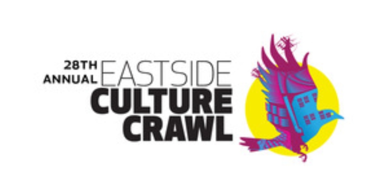 Eastside Culture Crawl Welcomes 90+ New Artists In Its 28th Year  Image