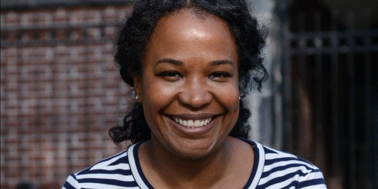 Eboni Booth Receives the MTC 2024-2025 Judith Champion Playwriting Fellowship  Image