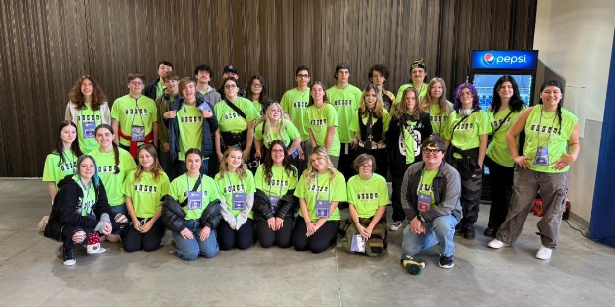 EdTA Reveals 2025 Award Recipients for Excellence in Theatre Education