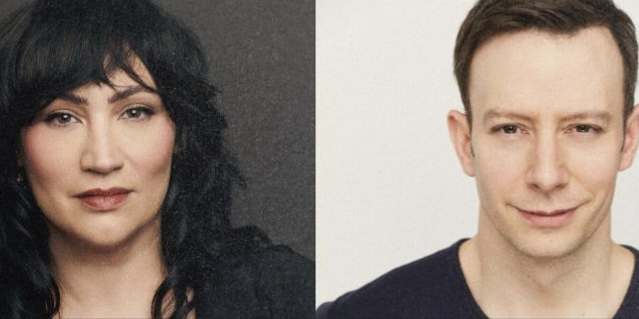Eden Espinosa and Tally Sessions to Star in MUCH ADO ABOUT NOTHING at The Old Globe