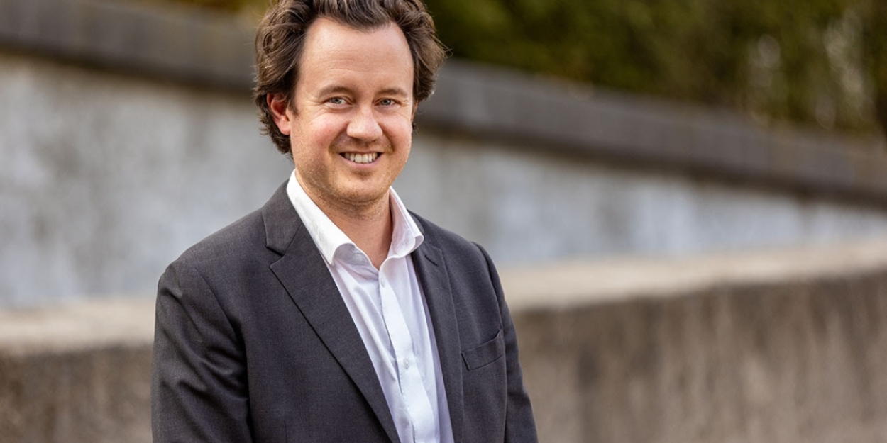 Edgar Myer Named Chair of Melbourne Symphony Orchestra Board  Image