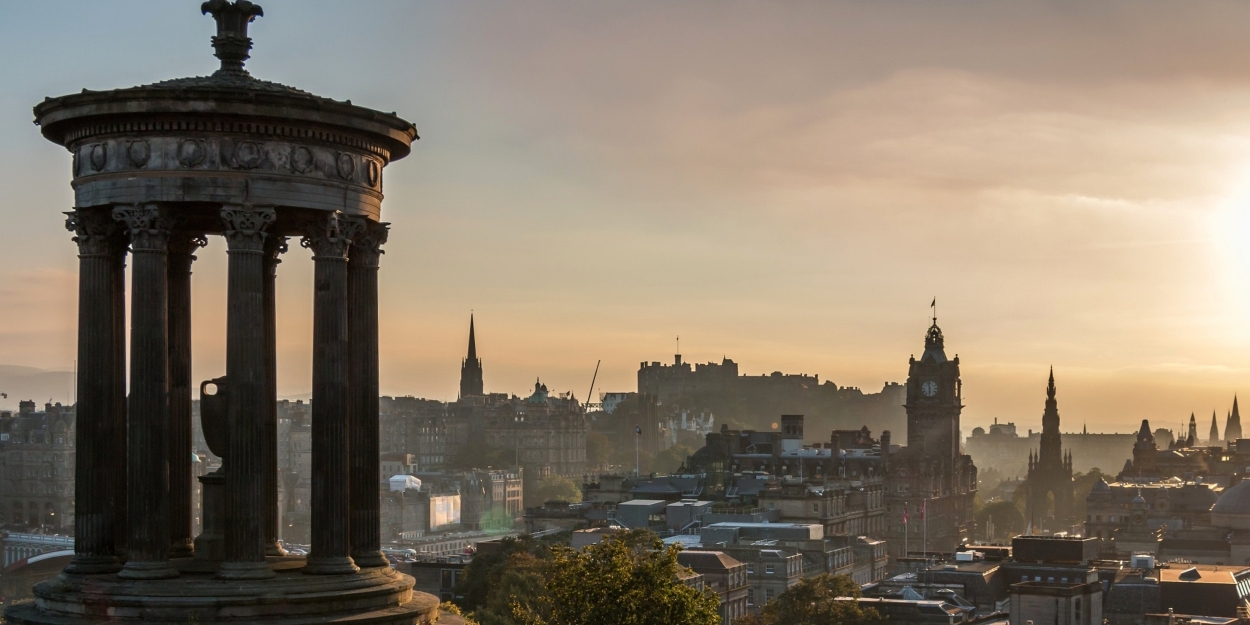 Edinburgh Fringe Chief Exec Shona McCarthy Urges- 'We Must Not Take Artists for Granted'  Image