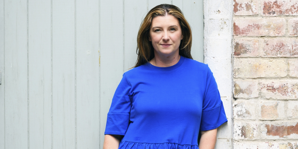 Edinburgh International Book Festival Director Jenny Niven Named In The Top 10 Of The List Magazine's 'Hot 100' 