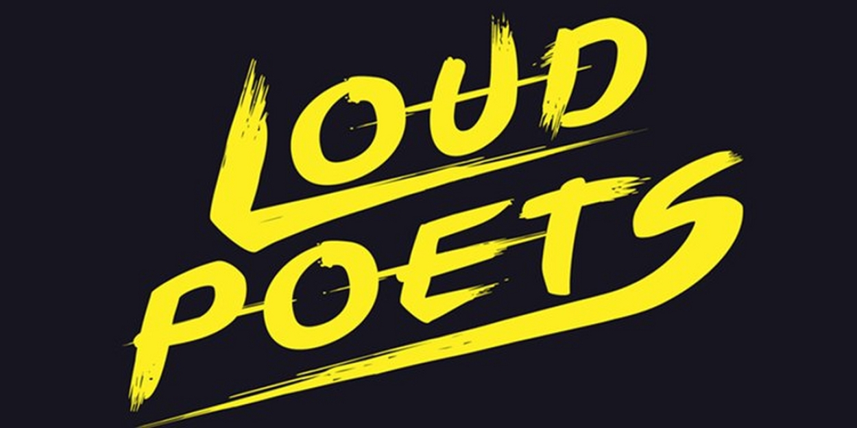 Edinburgh International Book Festival Partners with Loud Poets for Grand Slam Final  Image