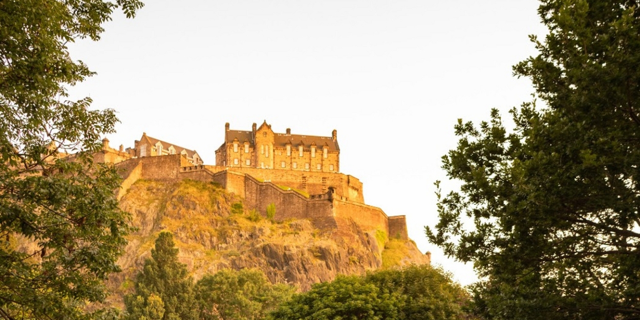 Edinburgh International Festival Hosts Free City-Wide Events This August 