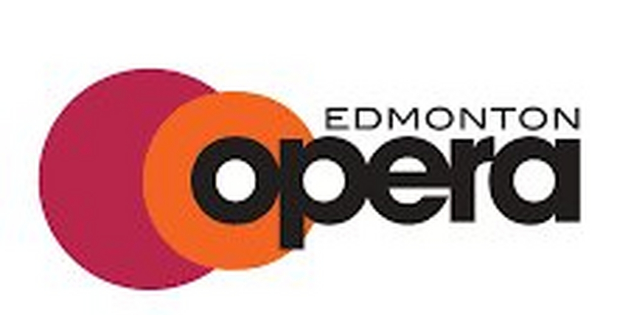 Edmonton Opera's Board Director Francis Price Honoured With Opera America Award 