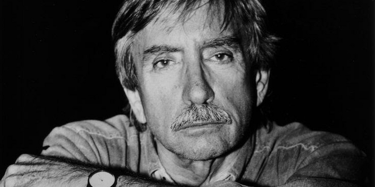 Edward Albee Series Continues with THE MAN WHO HAD THREE ARMS 