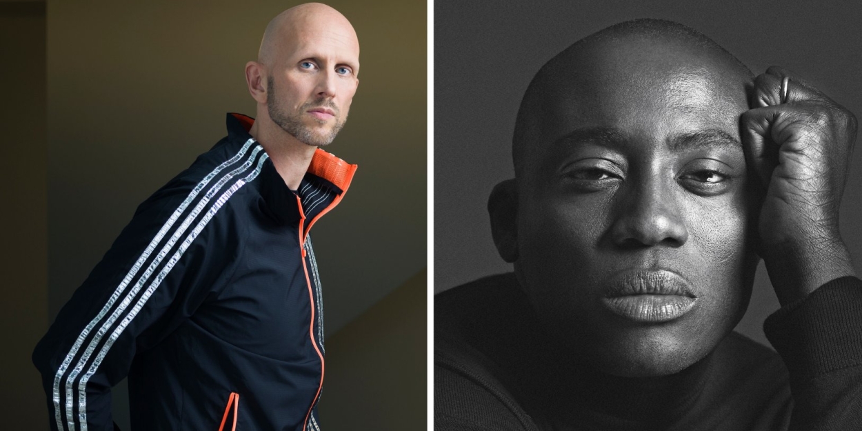 Edward Enninful and Wayne McGregor Among Honorary Doctorates Bestowed Upon Outstanding Individuals By Royal College of Art 