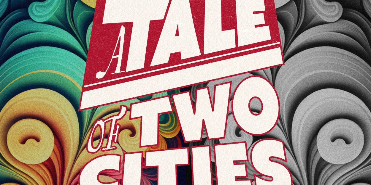 Eight Actors Play 50+ Characters In Alliance Theatre's World Premiere Adaptation, A TALE OF TWO CITIES 