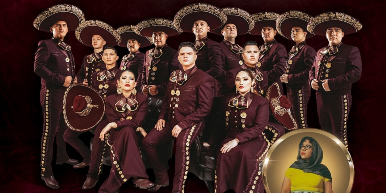 Eisemann Center to Present Mariachi Herencia De Mexico With Special Guest La Marisoul 