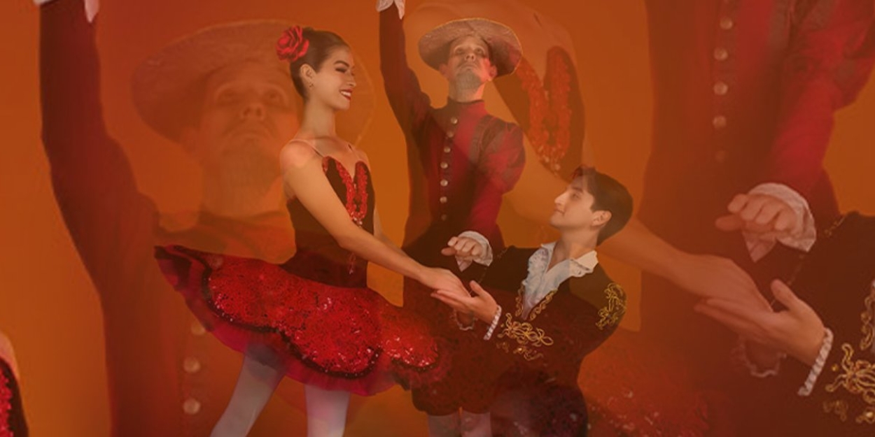 El Ballet Nacional del Peru Performs DON QUIXOTE This Weekend 