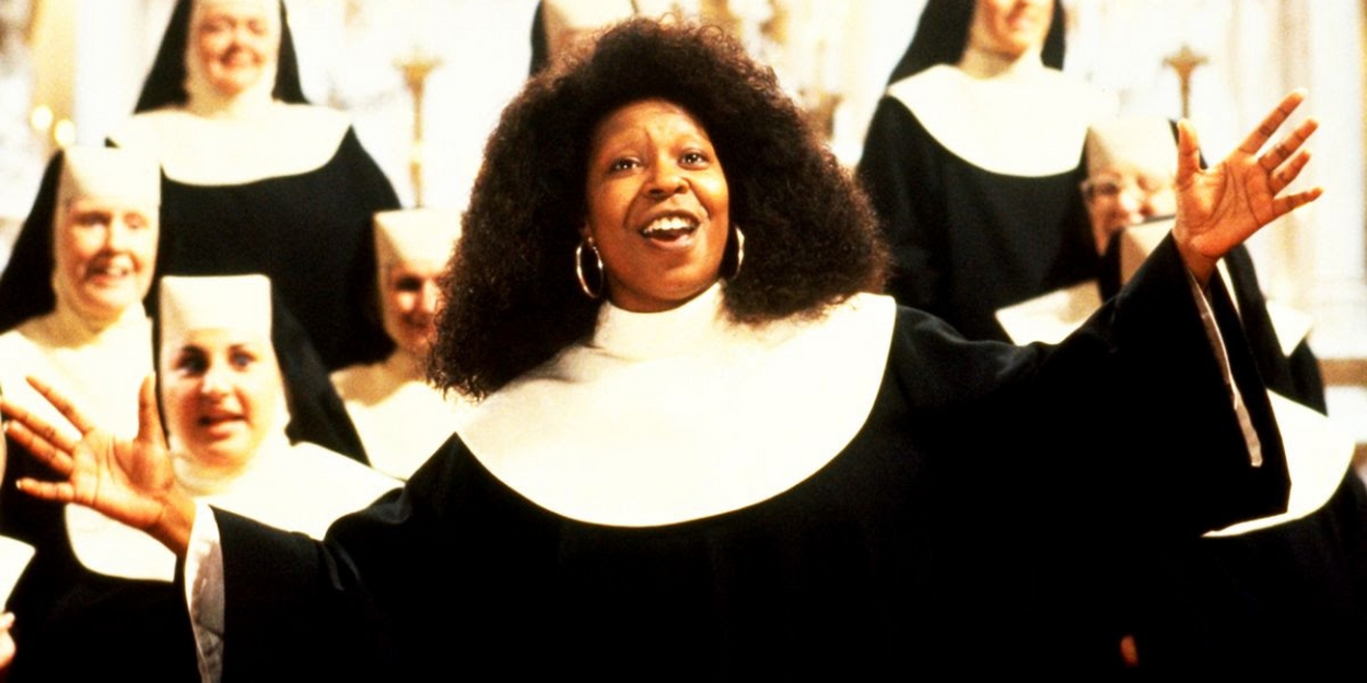 El Capitan Theatre Presents ONE NIGHT ONLY Featuring SISTER ACT, MRS. DOUBTFIRE, And More 