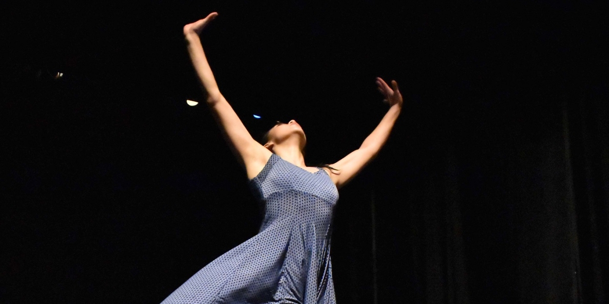 El Centro De Producción De Danza Contemporánea Dedicó Homenajes A Creadores Artísticos Y Piezas Gestadas Desde El Laboratorio De Creación  Image