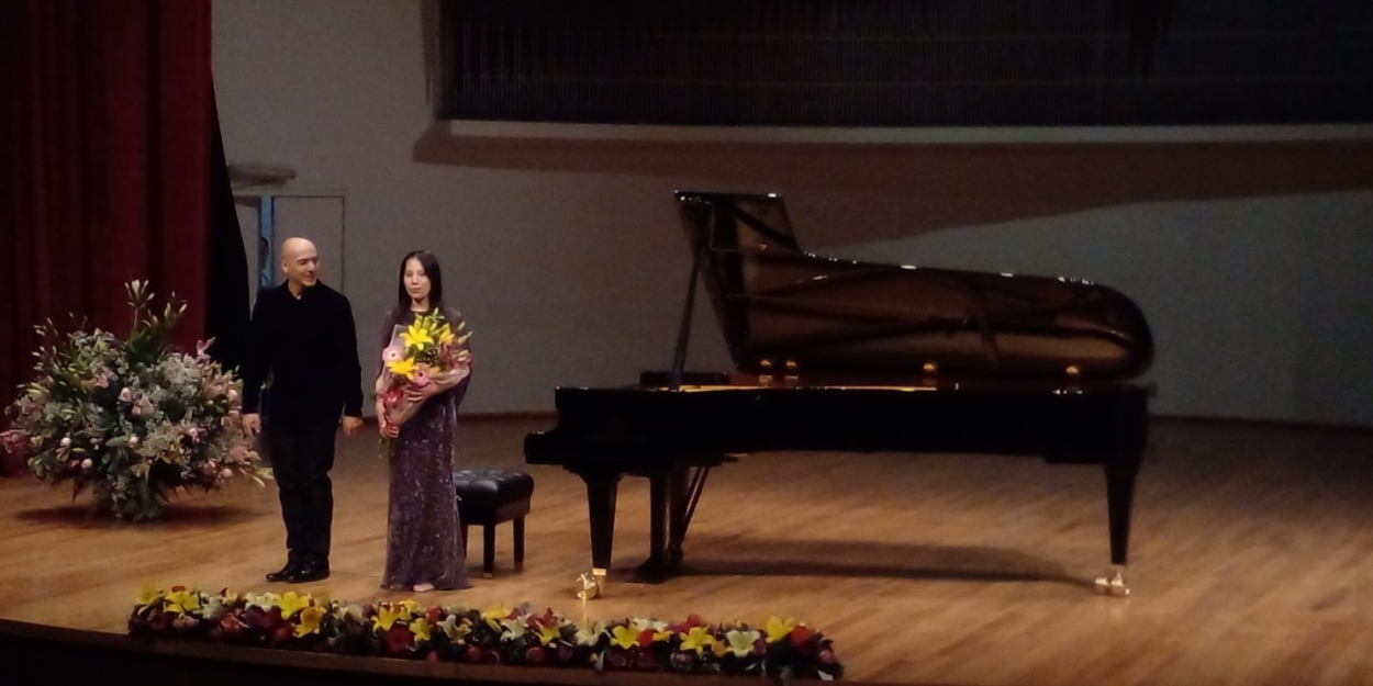 El Conservatorio Nacional De Música Estrena Piano Bechstein Con Concierto En El Auditorio Silvestre Revueltas 