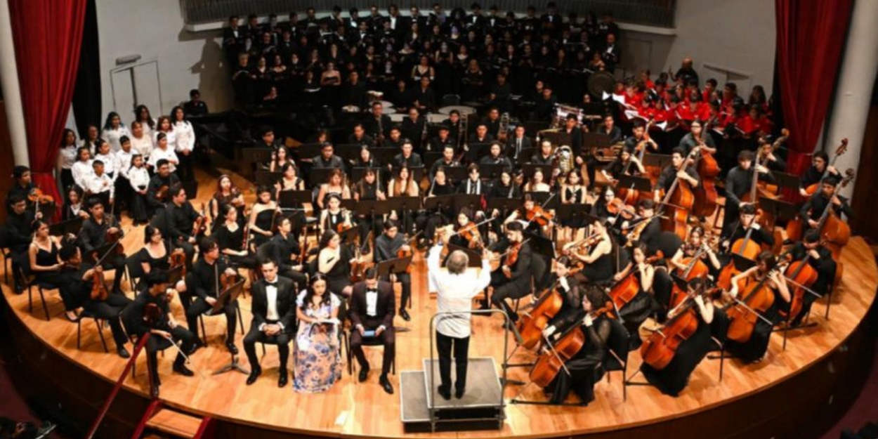 El Inbal Rememorará Al Compositor Catalán Jaime Nunó, En El Bicentenario De Su Natalicio  Image