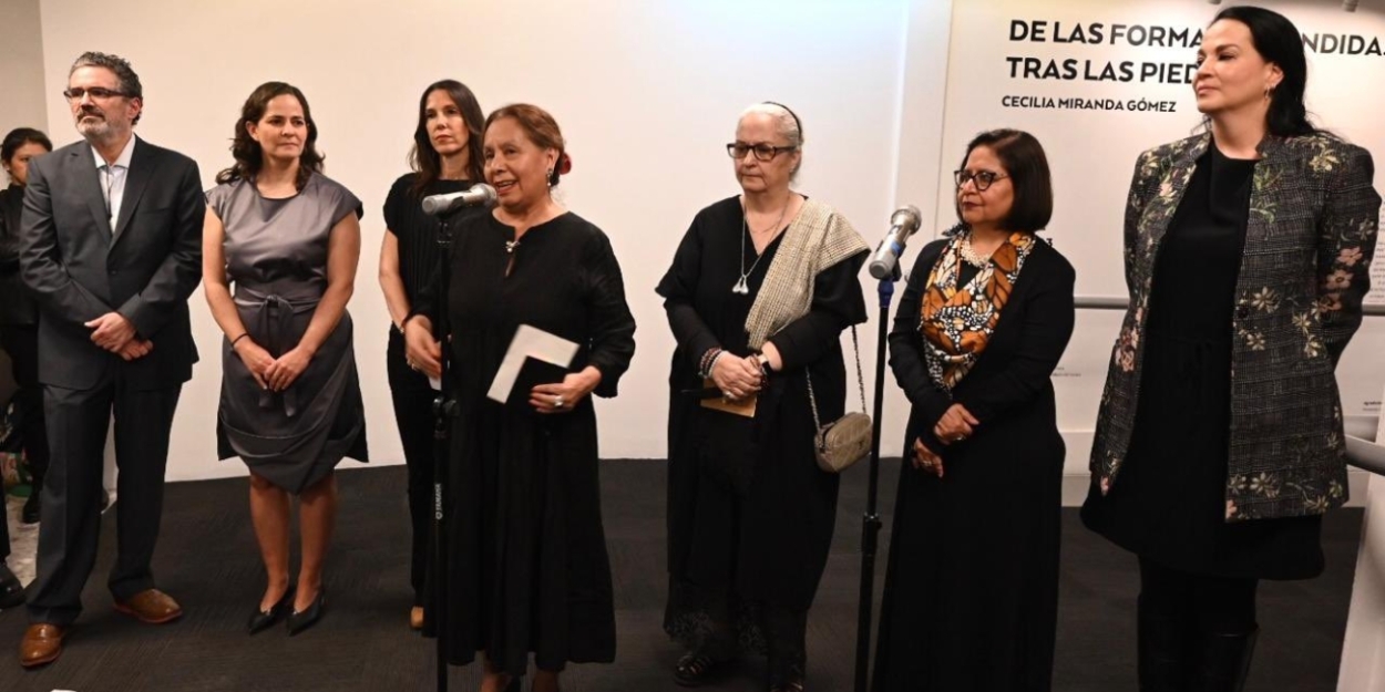 El Museo De Arte Carrillo Gil Se Mantiene Vivo En Sus Primeros 50 Años  Image