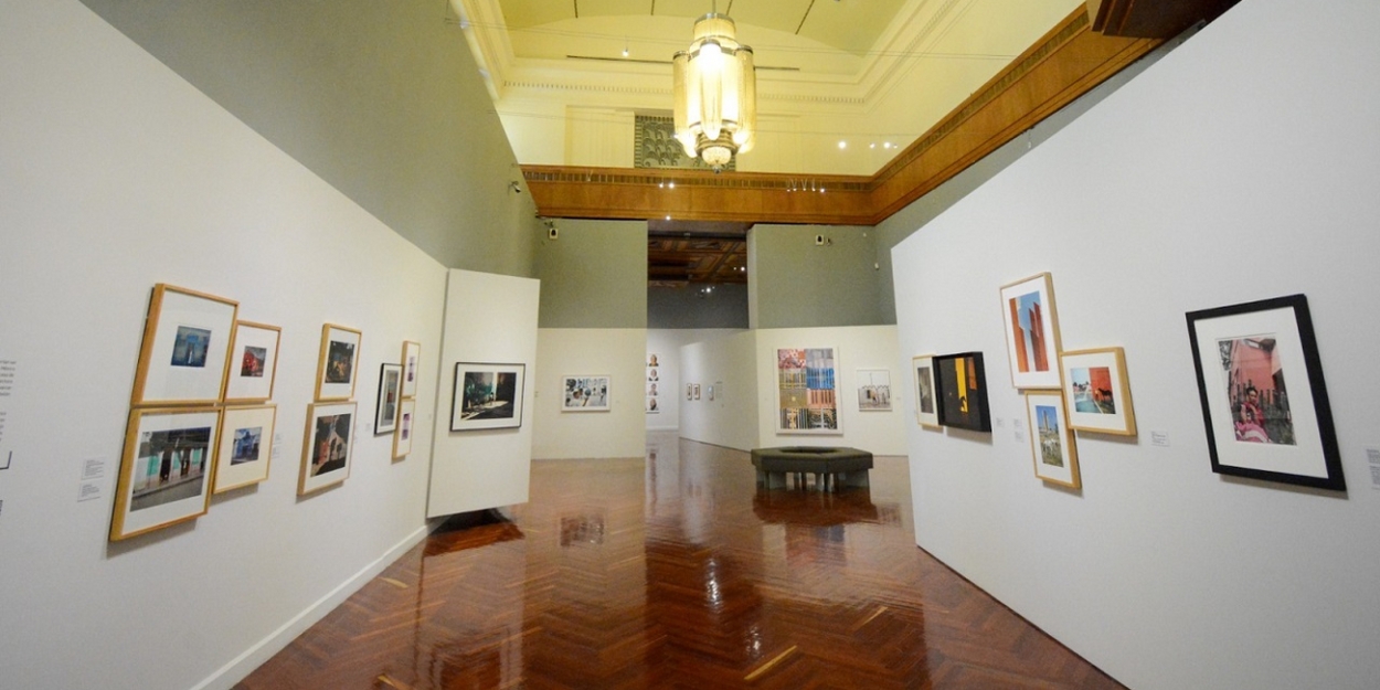 El Museo Del Palacio De Bellas Artes Presenta La Exposición Mexichrome. Fotografía Y Col Photo