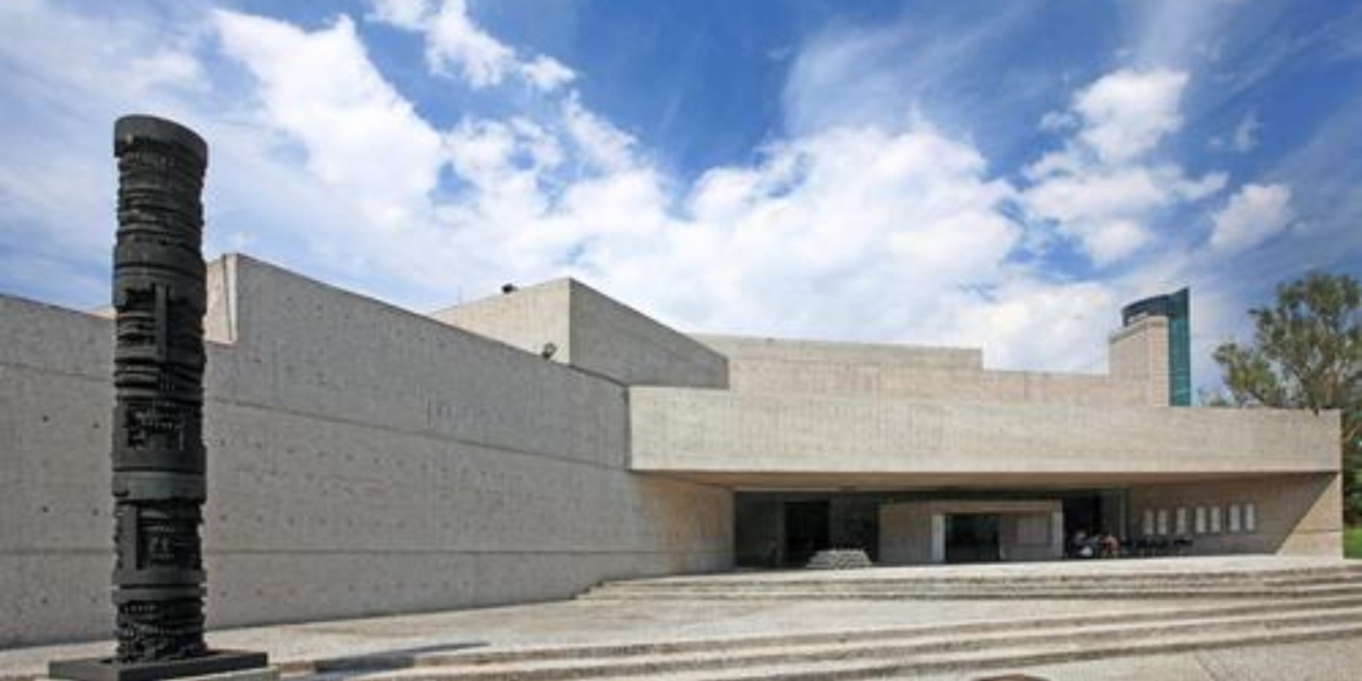 El Museo Tamayo Invita A Primeras Infancias Al “Recorrido Ruidoso” En Chapultepec Photo
