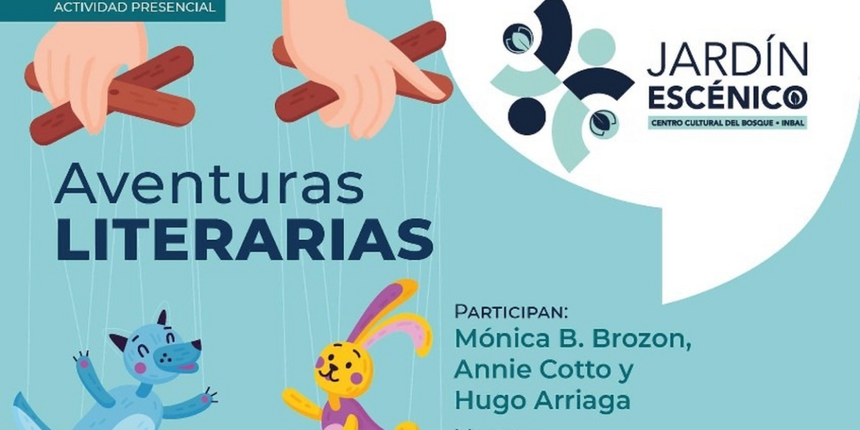 El Público Infantil Disfrutará De Aventuras Literarias Con Escritores, Titiriteros Y Músic Photo