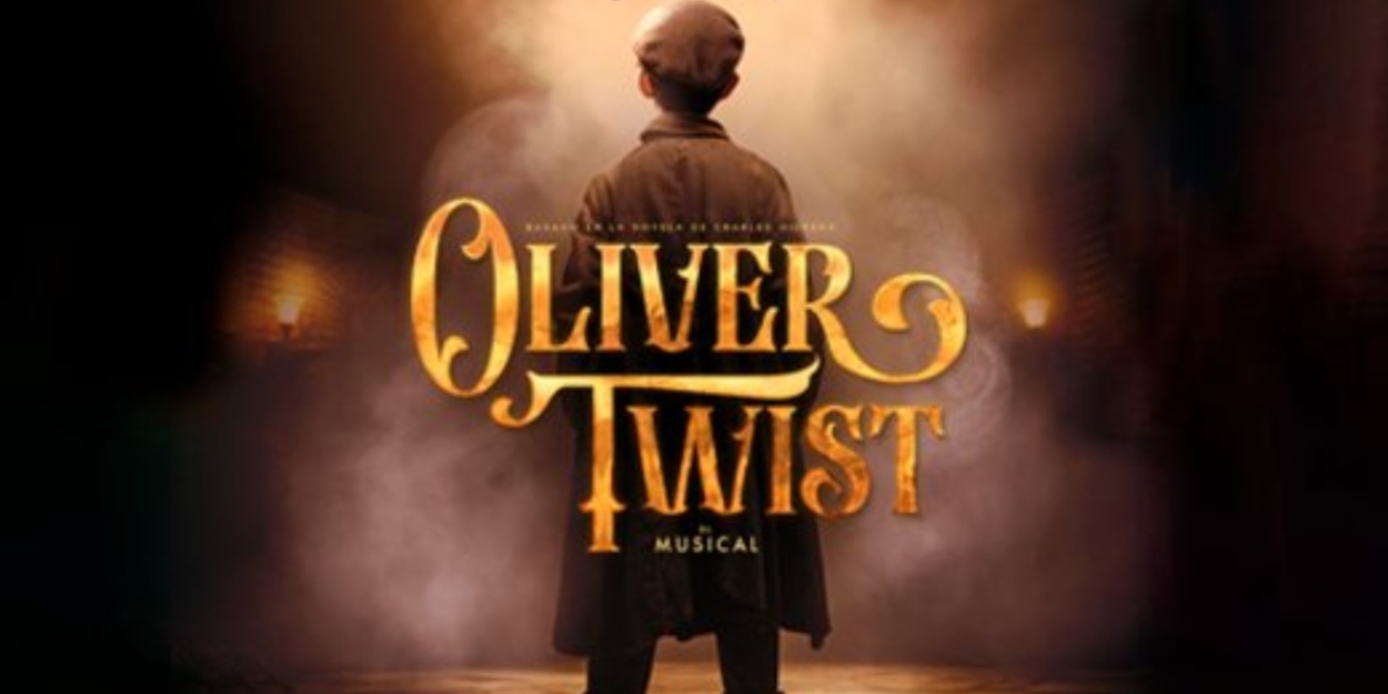 El Teatro La Latina será la sede de las audiciones de OLIVER TWIST