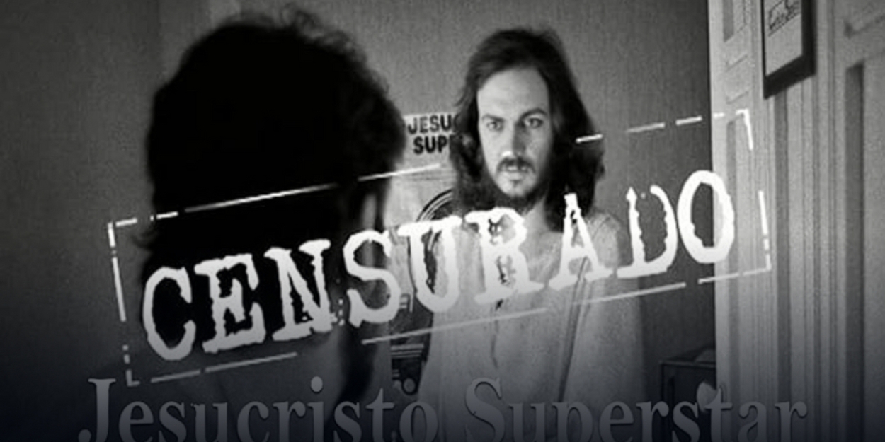 El documental sobre JESUCRISTO SUPERSTAR con Camilo Sesto disponible en Prime 