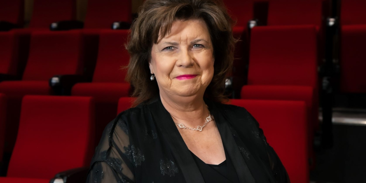 Elaine C Smith Creates New Prize For Female Comedy Actors at The Royal Conservatoire Of Scotland  Image