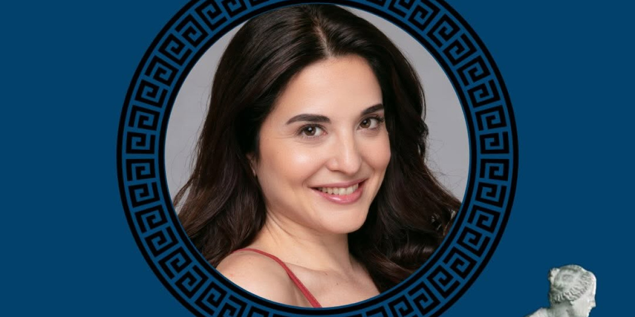 Eleanna Fin to Star in SPIRIT OF THE GAME: THE ULTIMATE MUSICAL at Asylum NYC
